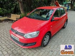 used volkswagen polo 2011 Petrol for sale 
